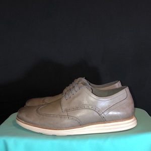 Cole Haan Original Grand Wingtip Oxford